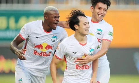HAGL tạo nên cơn sốt trước trận đại chiến với Hà Nội FC