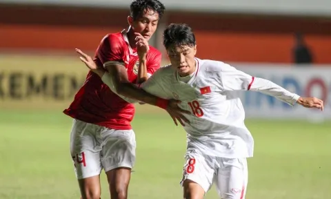 LĐBĐ Indonesia nhận án phạt từ AFF?