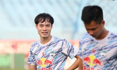 Lịch thi đấu bóng đá hôm nay 14/8: Hà Nội vs HAGL đá giờ đẹp
