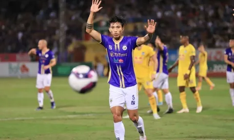 Trực tiếp Bình Dương vs Hà Nội, 17h00 hôm nay 20/8