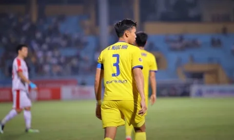 VIDEO: Ngày trở về không trọn vẹn của Quế Ngọc Hải
