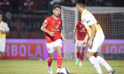 Trực tiếp Hải Phòng vs TP HCM, 18h00 hôm nay 26/8