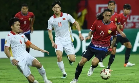 Trực tiếp Lào vs Brunei, 15h00 hôm nay 27/9