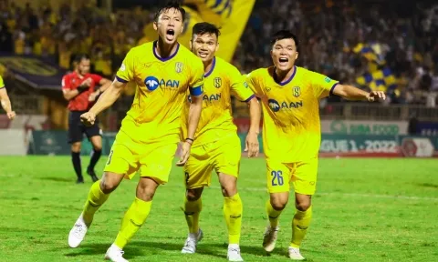 Nhân tố không thể thay thế trở lại, đối thủ khiến HAGL chìm vào khủng hoảng?