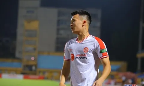 VIDEO: ĐKVĐ V-League tuột mất 3 điểm trước đội bét bảng