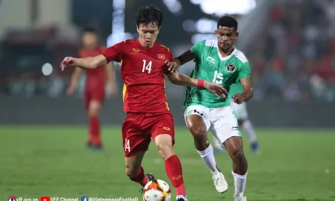 Indonesia 'tạo biến', đẩy ĐT Việt Nam vào nguy hiểm tại VCK Asian Cup?