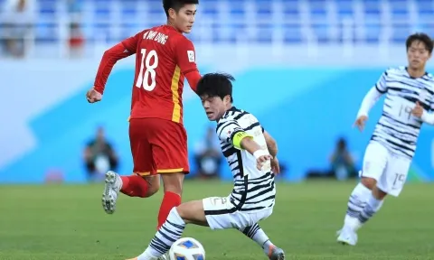 NÓNG: Bảng đấu của U23 Việt Nam tại giải châu Á bị 'tố' có vấn đề