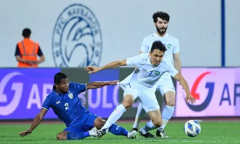 Thái Lan thua đau ngày giành vé vào VCK Asian Cup 2023
