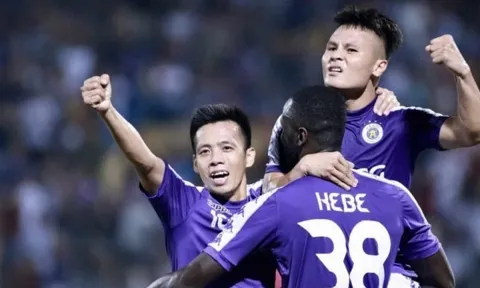 Tiền đạo Pháp ấn tượng về Quang Hải, tin sẽ thành công tại Ligue 2