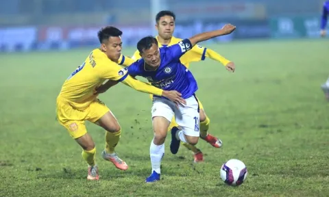 Lịch thi đấu bóng đá hôm nay 26/6: V.League tái xuất!