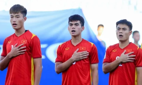 'Tiếp bước' Quang Hải, U23 Việt Nam có cơ hội thử sức tại Pháp