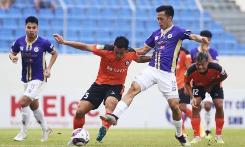 Lịch thi đấu bóng đá hôm nay 3/7: Sôi động V-League, U19 Đông Nam Á