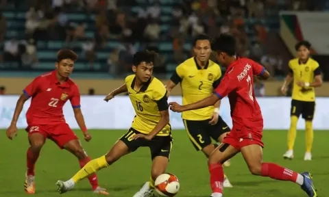 U19 Việt Nam 'xem giò' đối thủ ở Bán kết giải AFF