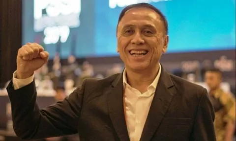 'Sếp lớn' Indonesia tự tin đọc vị U16 Việt Nam và vô địch Đông Nam Á