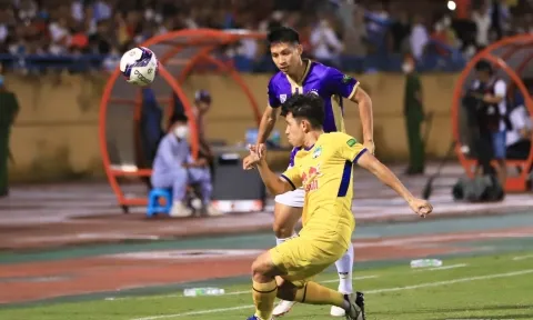 HAGL tổn thất nghiêm trọng sau trận thua Hà Nội FC