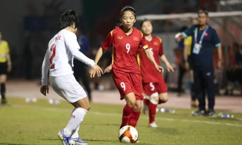 ĐT nữ Việt Nam có người thay thế Huỳnh Như trước World Cup?