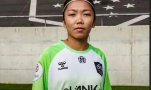NÓNG: Huỳnh Như chưa thể đá trận đầu tiên cho Lank FC