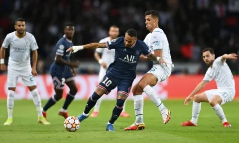 Lịch thi đấu bóng đá hôm nay 6/9: Khai màn Champions League!
