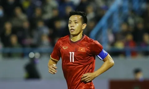 Văn Quyết: 'Rất khó để tôi thay đổi cá tính và cách chơi của mình'