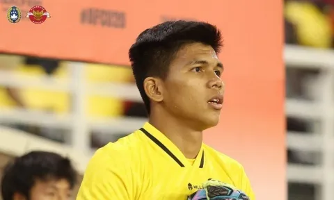 Trụ cột Indonesia 'cầu xin' đấu U20 Việt Nam dù chấn thương nặng