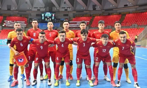ĐT Việt Nam nhận tin 'sét đánh' trước ngày đấu Nhật Bản tại Asian Cup