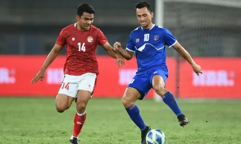 Trực tiếp Indonesia vs Curacao, 20h00 hôm nay 24/9