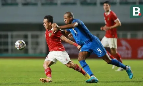 Highlight Indonesia 2-1 Curacao: Cú sốc lần hai