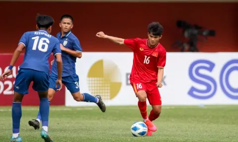 Thái Lan chốt ngày sang Việt Nam đá giải châu Á