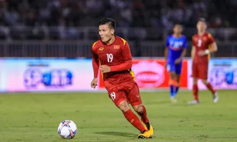 Quang Hải ghi bàn tại Pau FC, đặt ĐT Việt Nam vào 'thế khó'?