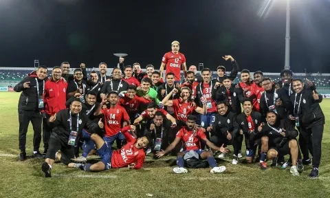'Niềm tự hào' Đông Nam Á đứng trước cơ hội nhận quà 'khủng' từ AFC