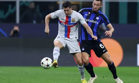 Lịch thi đấu bóng đá hôm nay 12/10: Sôi động Champions League!