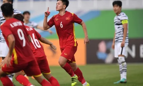CĐV Đông Nam Á đưa ra dự đoán bất ngờ về cơ hội đi tiếp của U23 Việt Nam