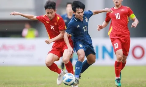 Lịch thi đấu bóng đá hôm nay 05/8: U19 Việt Nam ra quân