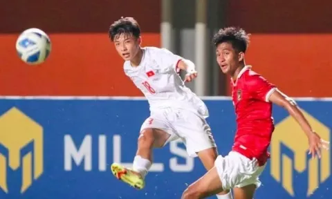 Lịch thi đấu bóng đá hôm nay 12/8: U16 Việt Nam đá chung kết lúc mấy giờ?