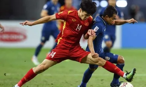 Lịch thi đấu King's Cup 2022 của ĐT Thái Lan