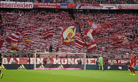 Chờ đợi gì ở Bundesliga 2022/2023