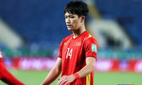 Quả bóng Vàng Việt Nam phải ở nhà, HLV Park Hang Seo vẫn 'bình chân như vại'