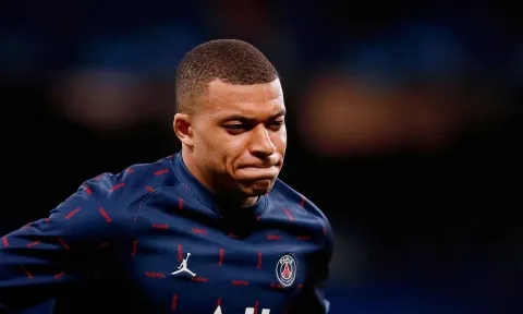 Không cần Mbappe, Real có mảnh ghép tiếp theo của 'Dải ngân hà 3.0'
