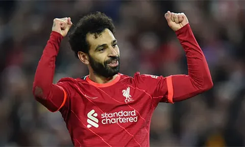 Chuyển nhượng bóng đá 6/6: Salah gia nhập 'gã khổng lồ', MU chốt mua Eriksen