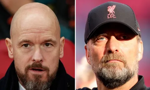 Tin chuyển nhượng tối 6/6: Real 'cuỗm' thêm một sao Man City, Liverpool và MU đại chiến