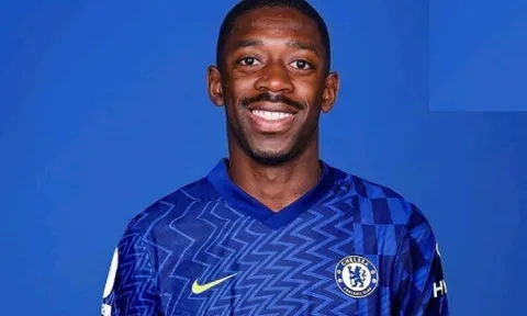 Trả thù Barca, Chelsea hoàn tất đàm phán với cầu thủ 'xuất sắc hơn Mbappe'