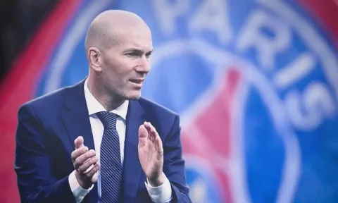 Tung động thái bất ngờ, PSG sở hữu 'HLV trong mơ' để thế chỗ Pochettino?