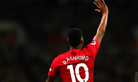 Tin chuyển nhượng tối 9/6: Rashford chia tay MU, Liverpool đón 'tiền đạo hoàn hảo'?