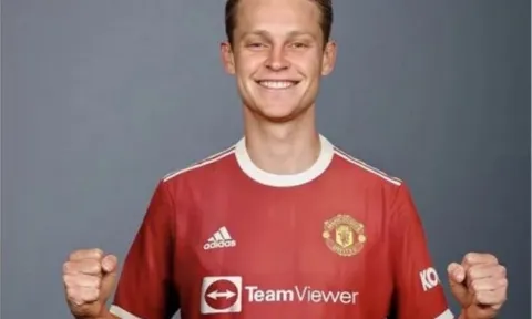 Chuyển nhượng MU 11/6: De Jong 'đặt một chân' tới OTF, bất ngờ mua sao Liverpool