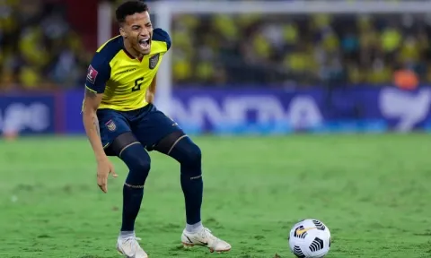 NÓNG: FIFA điều tra xong vụ Ecuador, cơ hội Italia dự World Cup 2022 được xác định