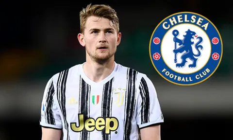 Tin chuyển nhượng 13/6: Chelsea ký hậu vệ 'ai cũng thèm muốn', Barca quyết có Lewy