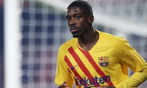 Xác nhận từ chối Barca, Chelsea chiêu mộ thành công 'cơn lốc đường biên'?