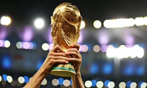 Siêu máy tính chỉ đích danh nhà vô địch World Cup 2022