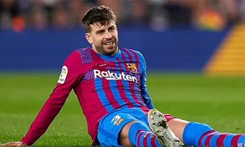 Toàn cảnh vụ Pique bị đuổi khỏi Barca: Hấp dẫn như phim truyền hình