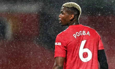 Paul Pogba phơi bày bộ mặt thật của MU, tố Quỷ đỏ là 'nói dối trắng trợn'